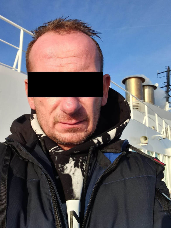 Mirek nie doczekał się wnuka. 58-latka zabił pijany kierowca [ZDJĘCIA]