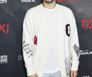 Baron już tak nie wygląda