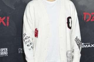 Baron już tak nie wygląda