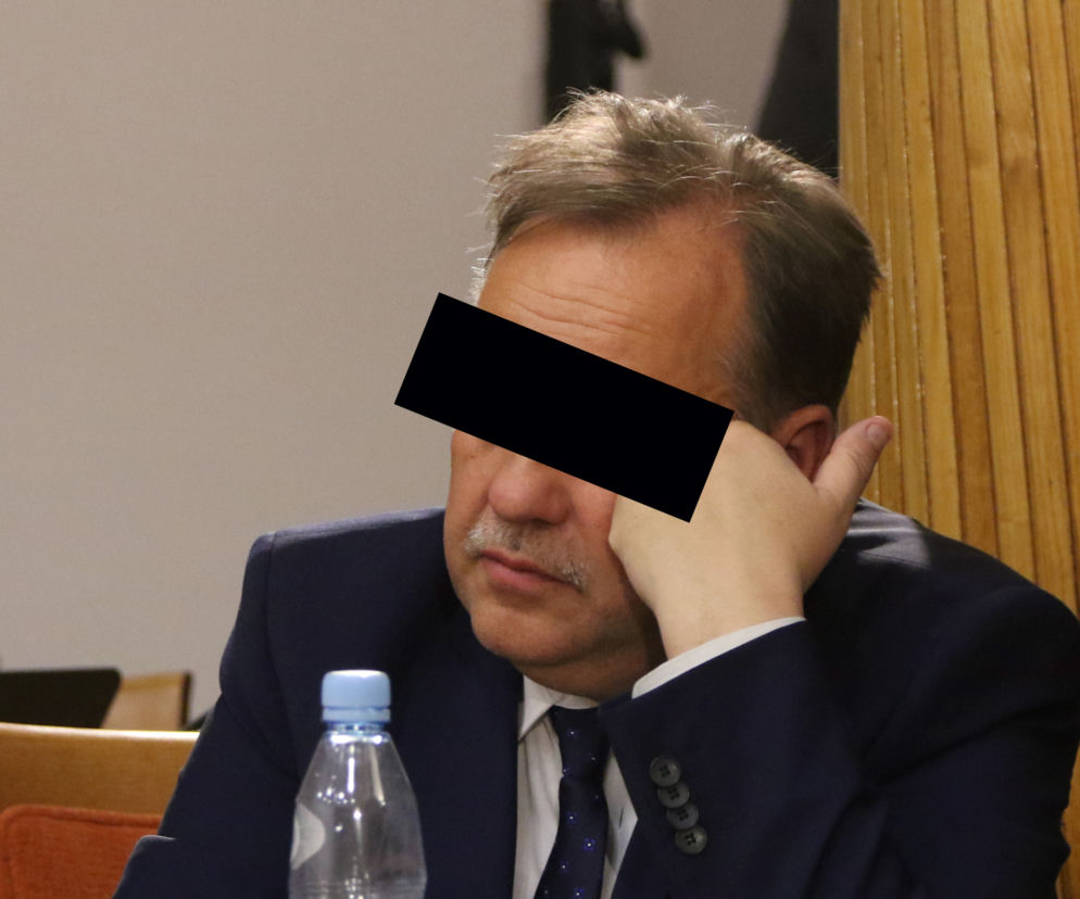 Kłamał w sądzie, nie mogą go skazać