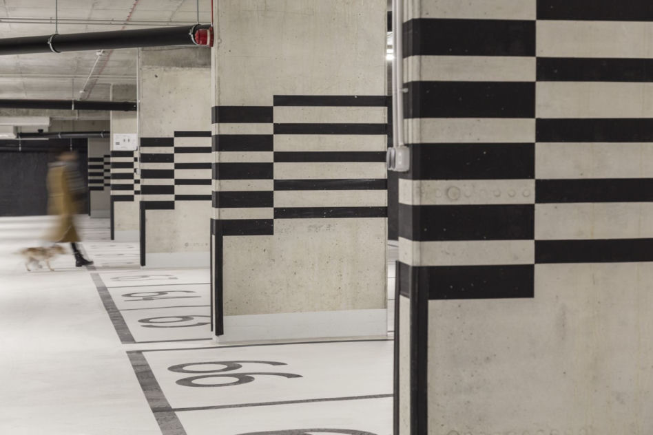 Wayfinding według Studia Blisko: rozmowa z architektką Anną Nowokuńską