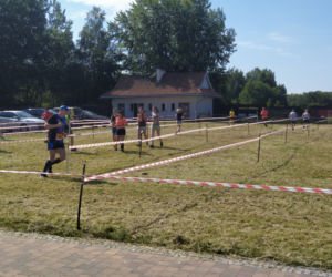 Fotorelacja z II Biegu Ogińskiej w Siedlcach