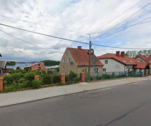 To tu żyje się najlepiej w woj. warmińsko-mazurskim. Prawie jak przedmieścia