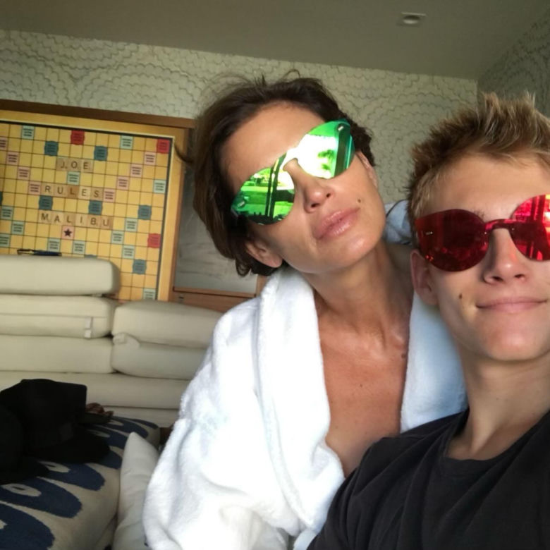 Presley Gerber