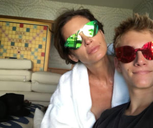 Presley Gerber