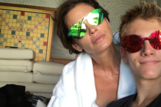 Presley Gerber