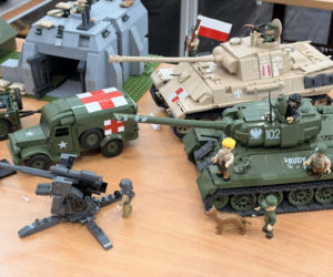 I Miting Modelarski w Grudziądzu