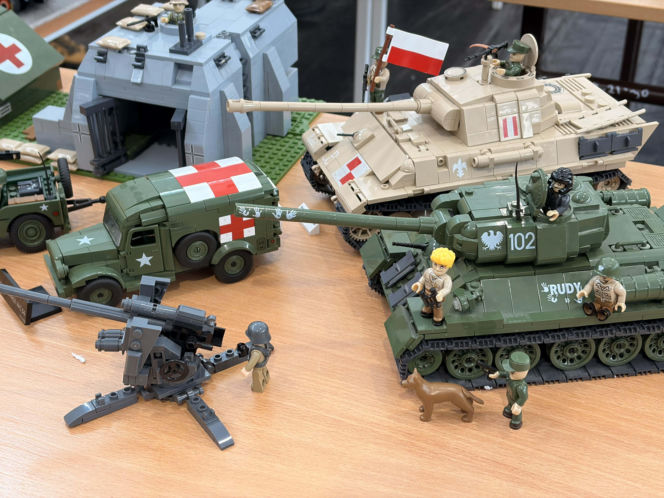 I Miting Modelarski w Grudziądzu