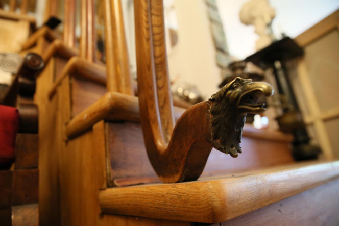 Jarosław Kaczyński wprowadził się do kuzyna