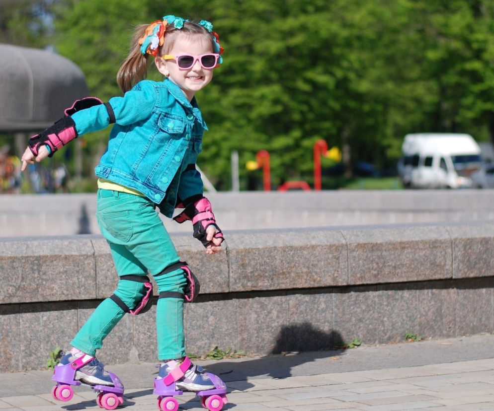 Nightskating Pruszków: rusz na rolki z całą rodziną! [TRASA, DATA, MIEJSCE ZBIÓRKI]