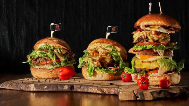 Po ponad 10. latach sprzedają znaną burgerownię. Cena to 299 tys. zł