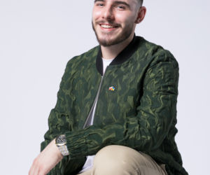Eurowizja 2022, drugi półfinał. Krystian Ochman zachwycił swoim występem! 