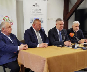 Muzeum Regionalne w Siedlcach i WLKS Nowe Iganie planują wspólną wystawę o tematyce sportowej z okazji 50-lecia klubu