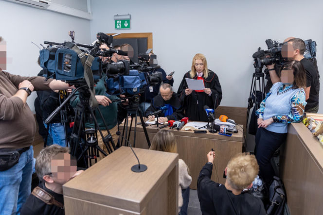 Zabierała zwierzętom karmę z zoo - trafiła przed sąd.