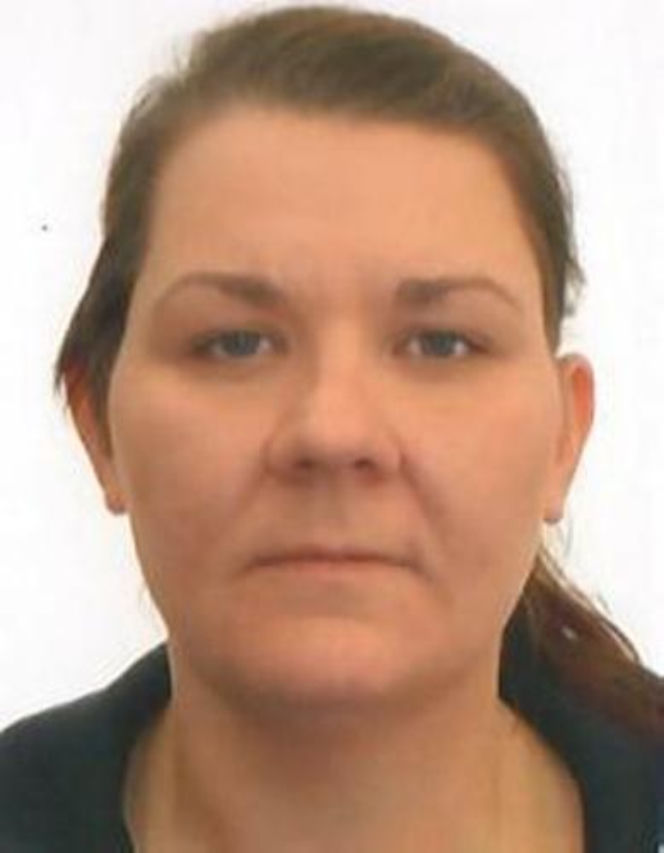 EWELINA BUCZYŁOWSKA