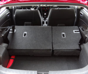 Suzuki Swift IV