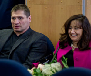 Mariola Gołota