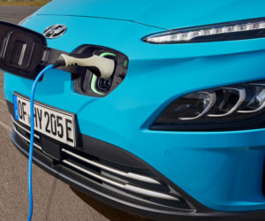 Nowy Hyundai Kona Electric 