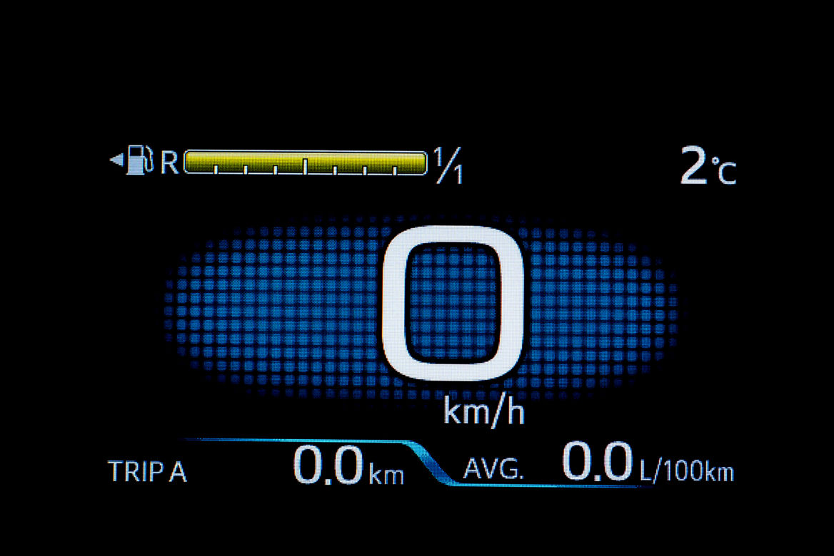 Toyota Prius Plug-in Hybrid