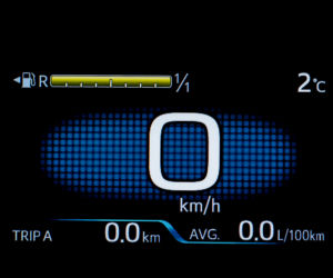 Toyota Prius Plug-in Hybrid