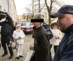 Ksiądz pedofil dostał 5 lat!