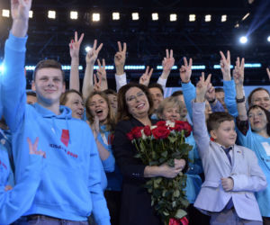 Konwencja Małgorzaty Kidawy - Błońskiej