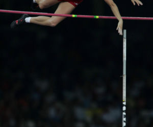 Tak zmieniała się Anna Rogowska