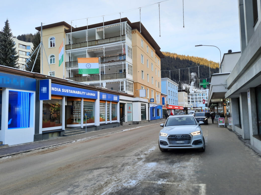 Davos 2023