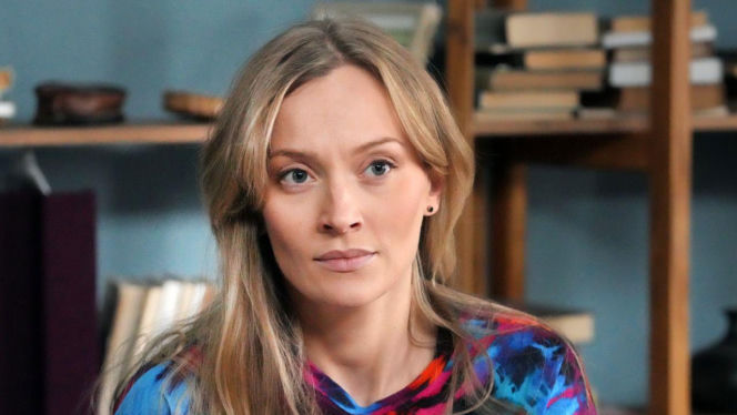 Barwy szczęścia, odcinek 3276: Gorzki powrót Renaty do Feel Good. Od razu dostanie złe wieści