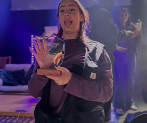 Sokołowscy Tancerze z PNC Dance Studio wrócili z Norwegii z medalami