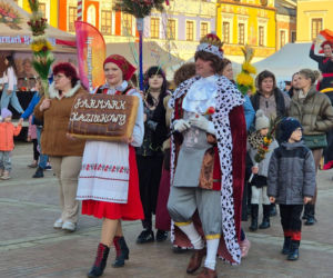 Jarmark Kaziukowy 2026 Tarnów: Co zobaczyć? Program, atrakcje