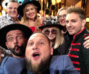 Paweł Bauer pojedzie do Opola? Wszystko w rękach widzów!