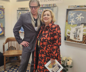 Polacy zachwycili na Art Expo 2026 w Nowym Jorku