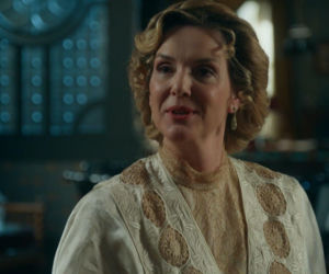 La promesa - pałac tajemnic, odcinek 336: Catalina odrzuca oświadczyny Pelayo