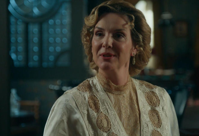 "La promesa - pałac tajemnic", odcinek 336: Catalina odrzuca oświadczyny Pelayo