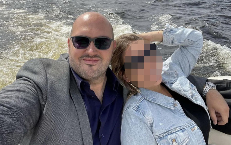 Były szef "Wiadomości" chwali się bogactwem. Jachty, markowe koszulki, podróże
