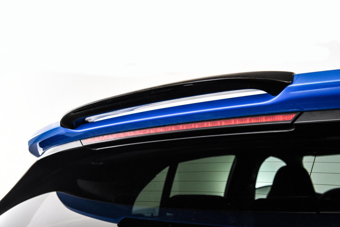 BMW M135i z dodatkami AC Schnitzer 