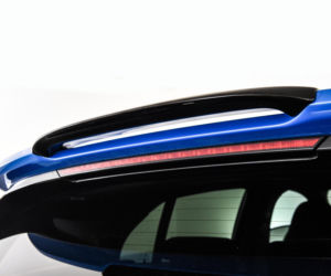 BMW M135i z dodatkami AC Schnitzer 
