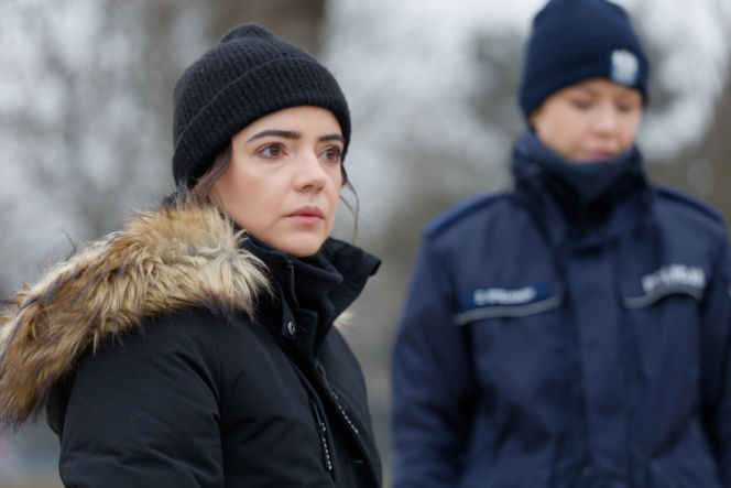 "Uroczysko": streszczenie odcinka 242