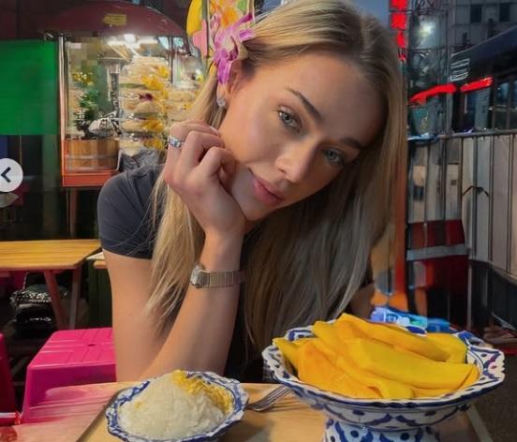 Maria Stenzel