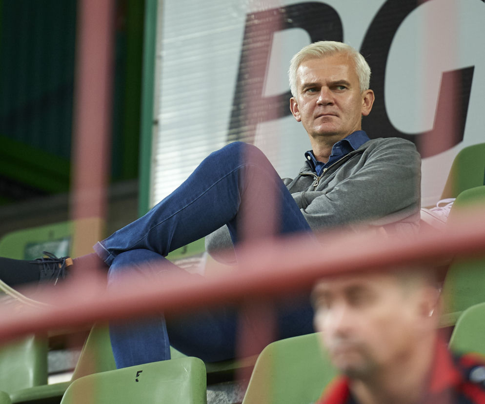 Jacek Magiera