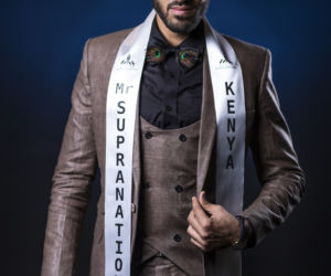 Finaliści Mister Supranational 2019
