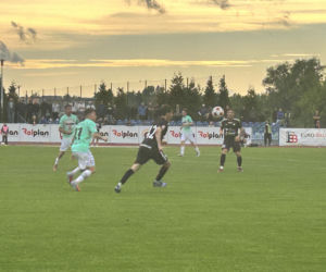 Sokół Kleczew znów w 2 lidze