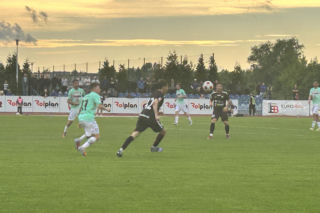 Sokół Kleczew znów w 2 lidze