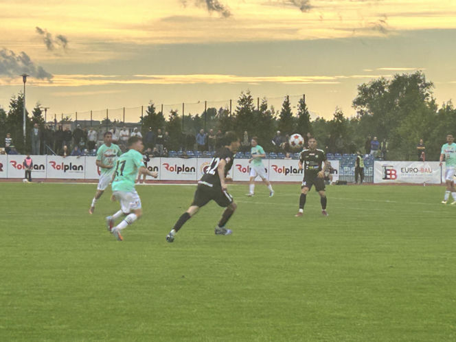 Sokół Kleczew znów w 2 lidze