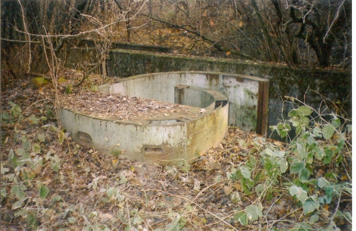 Fort Piechoty numer 6 "Polanowice"