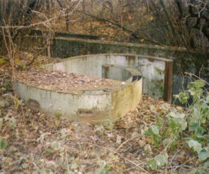 Fort Piechoty numer 6 Polanowice