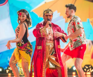 Preselekcje do Eurowizji 2026