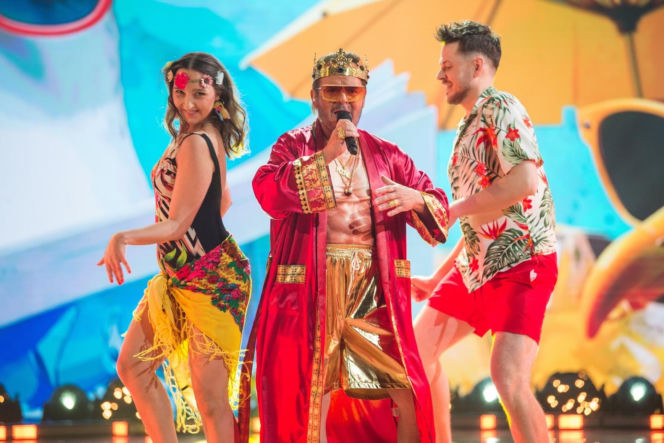 Preselekcje do Eurowizji 2026