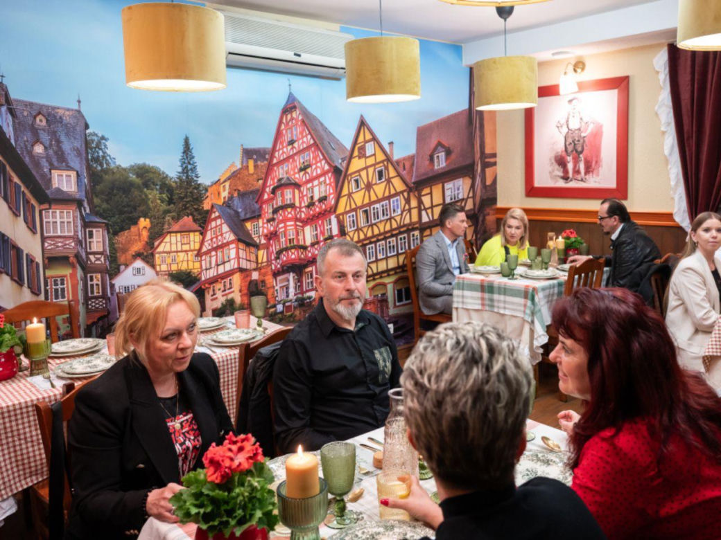 Kuchenne rewolucje